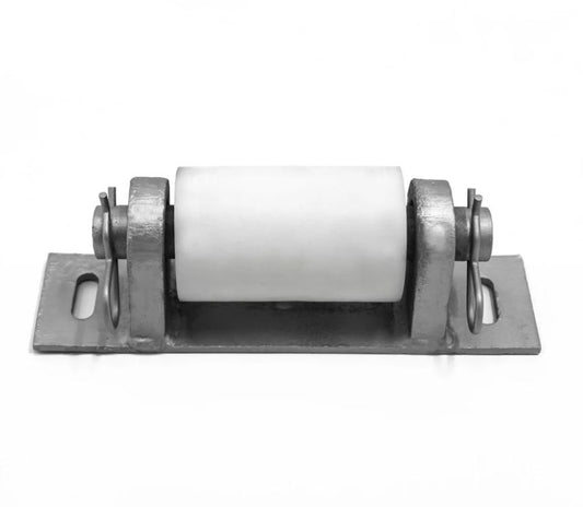 Ramp Roller