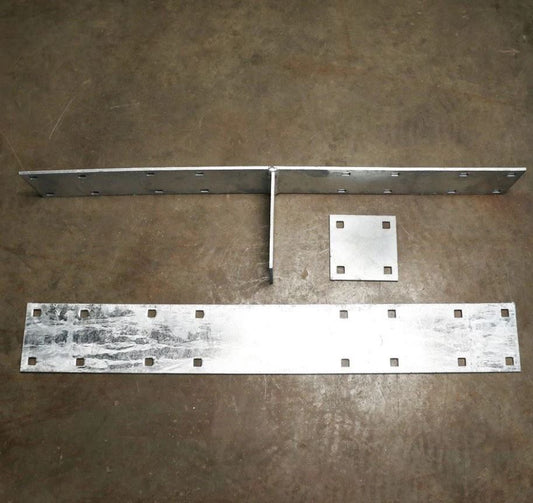 Splice Plate Set
