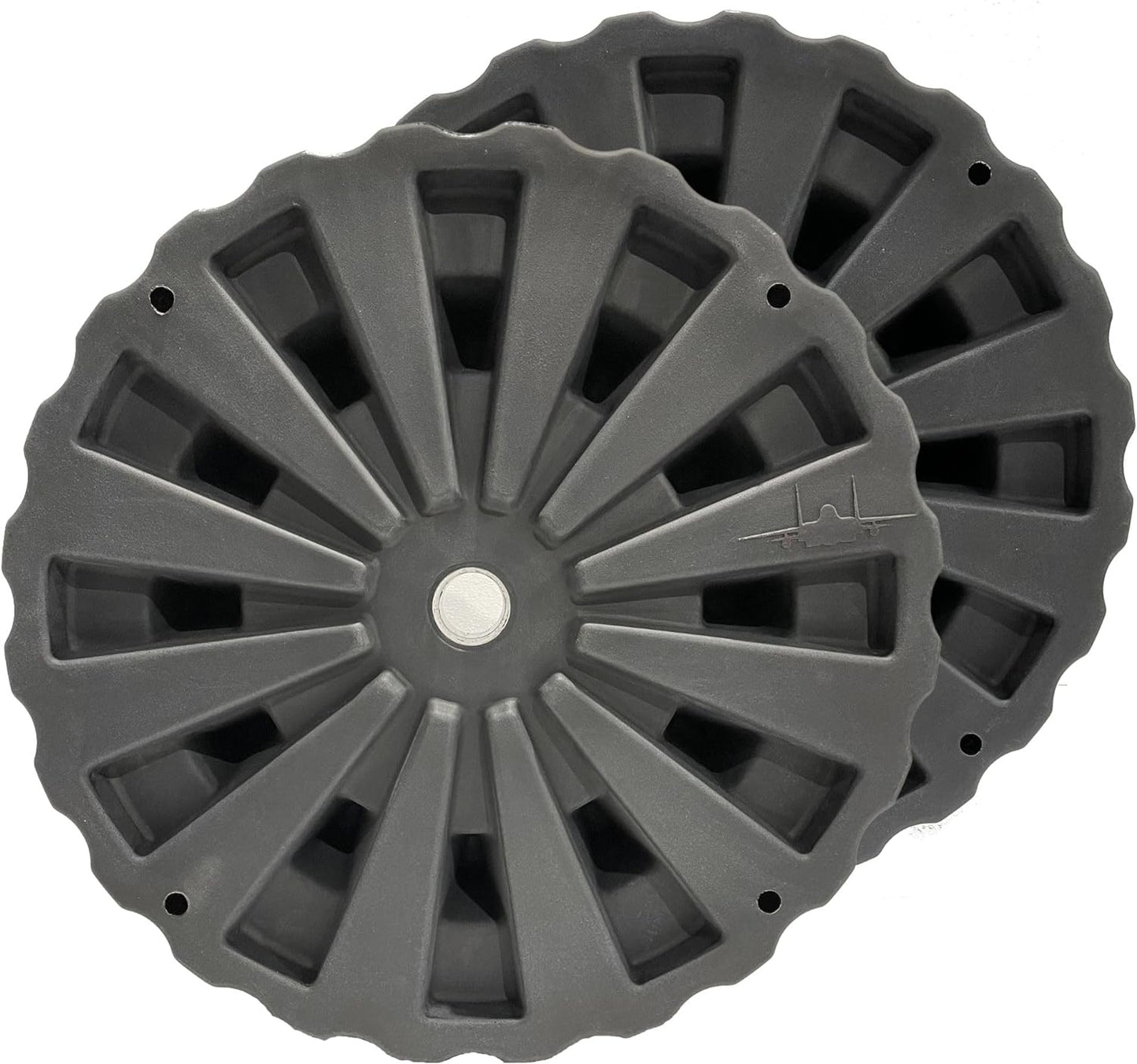 Eagle Wheel Universal 24” Dock Wheel