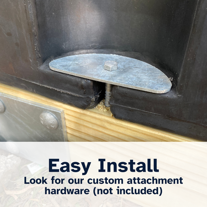 Eagle Float | Dock Float | 3' x 4' (36" x 48")