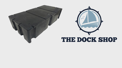 Eagle Float | Dock Float | 4' x 6' (48" x 72")